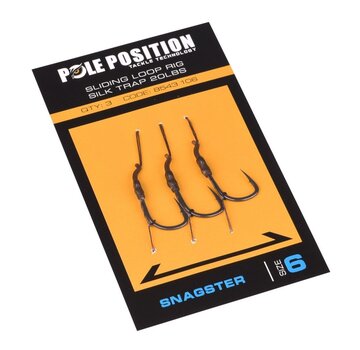 POLE POSITION  Sliding Loop Rig Snagster