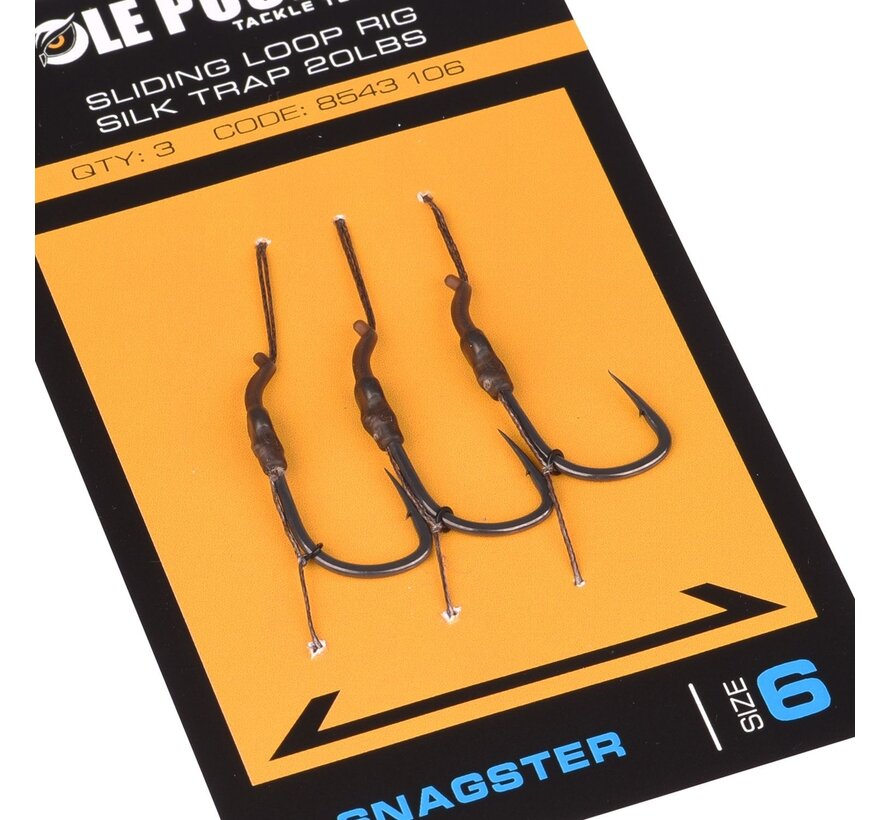 Sliding Loop Rig Snagster