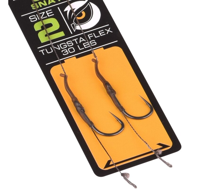 Fixaligner Rig Super Snatch (2stuks)