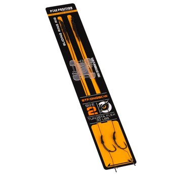 POLE POSITION  Strongbow Sliding Ring Rig (2stuks)