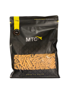 MTC BAITS MTC BAITS Pellet Hi-Attract KR1LL - 1 kg 6 mm