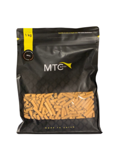 MTC BAITS Pellet Hi-Attract Kr1Ll (1kg) (6mm)
