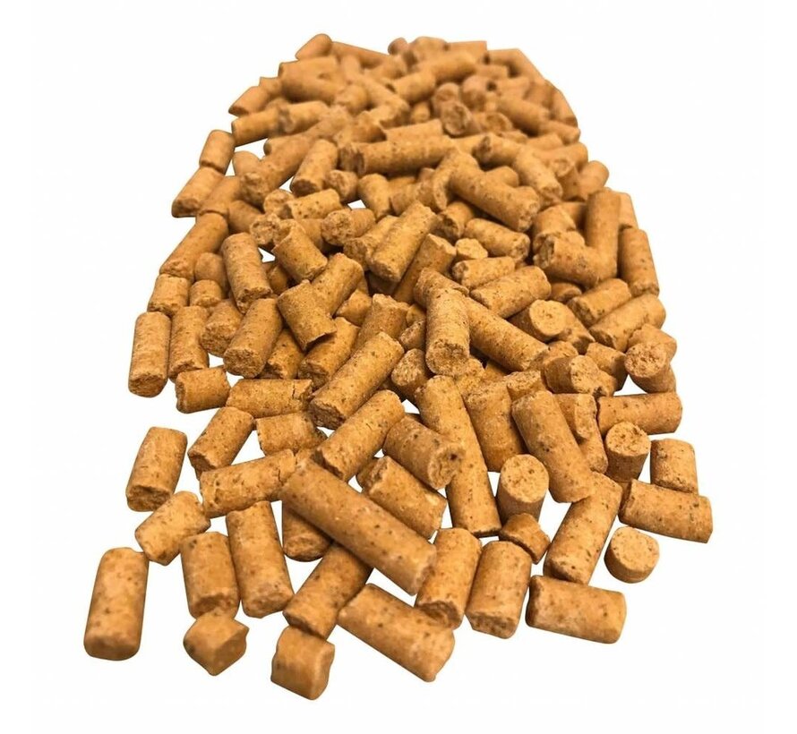 Pellet Hi-Attract KR1LL - 1 kg 6 mm