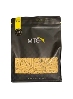 MTC BAITS MTC BAITS Pellet Hi-Attract Sweet ScopeX - 1 kg 6 mm