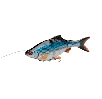 SAVAGE GEAR 4D Line Thru Roach (18cm) (80gr)