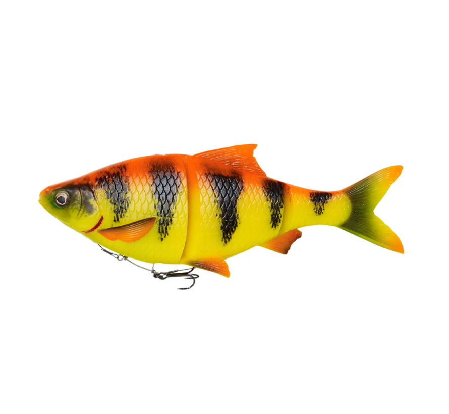 4D Line Thru Roach (18cm) (80gr)