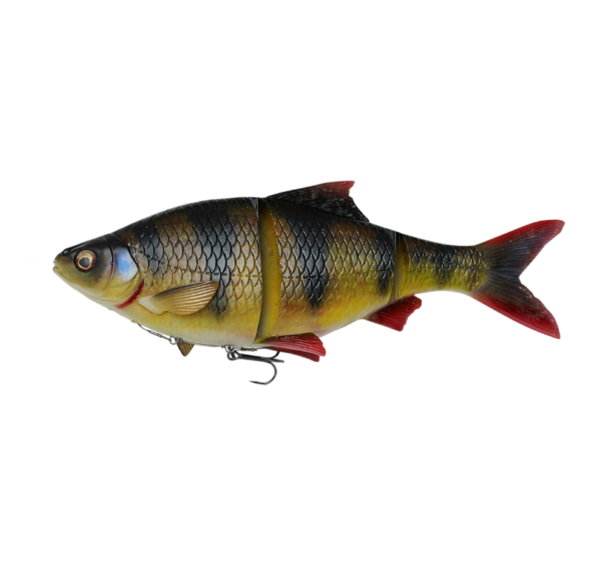 4D Line Thru Roach (18cm) (80gr)