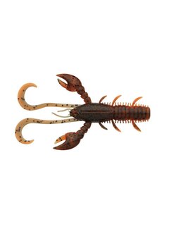 Berkley BERKLEY Hollow Craw 7cm 8pcs