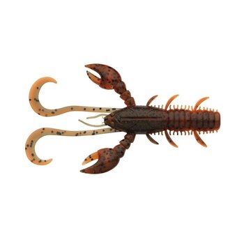 Berkley BERKLEY Hollow Craw 7cm 8pcs