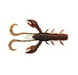 Hollow Craw 7cm 8pcs