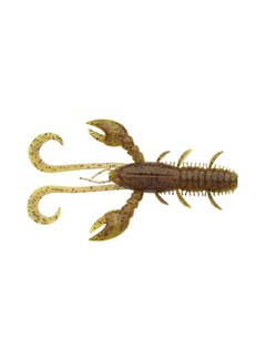 Berkley BERKLEY Realistic Craw 10cm 6pcs