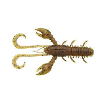 Berkley BERKLEY Realistic Craw 10cm 6pcs