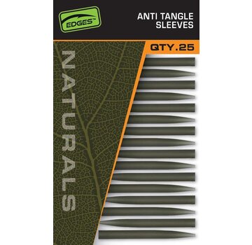 FOX FOX Naturals Anti Tangle Sleeves x 25