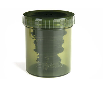 FOX Chod And Zig Bin