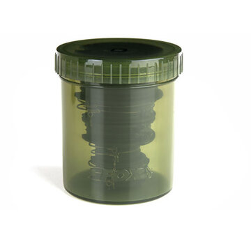 FOX Chod And Zig Bin