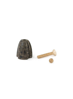 FOX Removable Flying Back Weights 10G (5stuks)