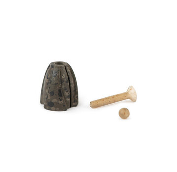 FOX Removable Flying Back Weights 10G (5stuks)