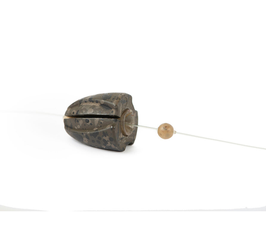 Removable Flying Back Weights 10G (5stuks)