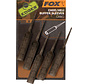 Camo Naked Chod/Heli Buffer Sleves (6stuks)