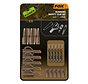 Edges Camo Running Safety Clip Kit (5stuks)