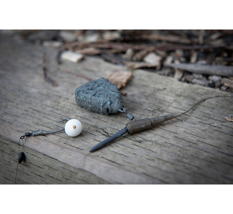 Edges Camo Running Safety Clip Kit (5stuks)