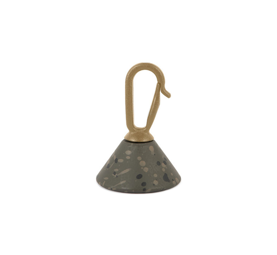 Edges Downrigger Back Weights (3stuks)
