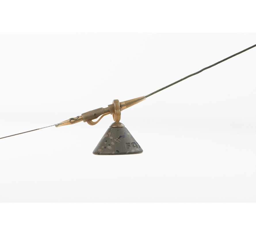 Edges Downrigger Back Weights (3stuks)