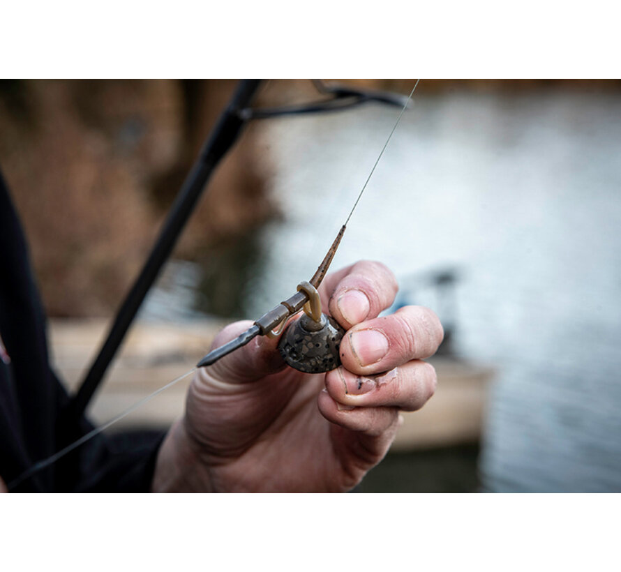 Edges Downrigger Back Weights (3stuks)