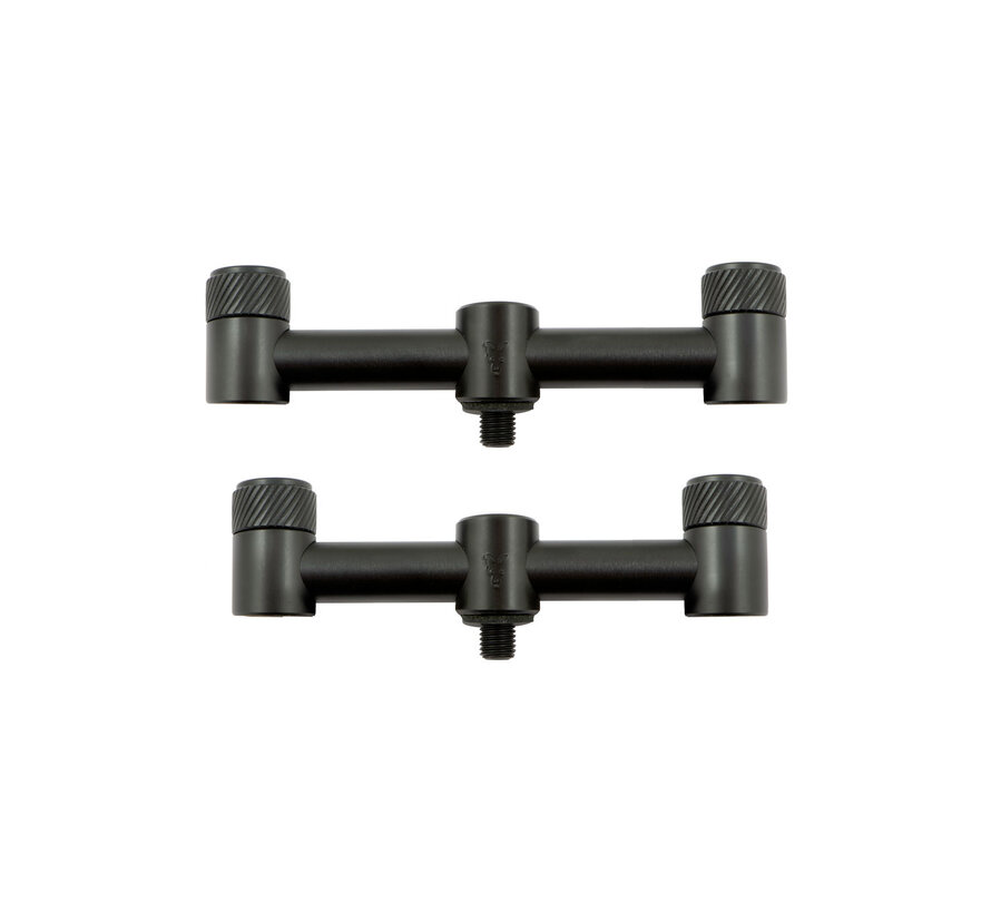 Black Label QR Buzz bars 2 Rod