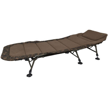 FOX FOX R2 Camo Bedchair