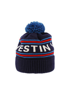 WESTIN WESTIN Snowroller Beanie Deep Bleu