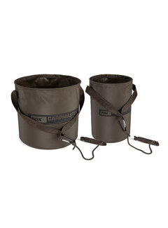 FOX FOX Carpmaster Water Bucket