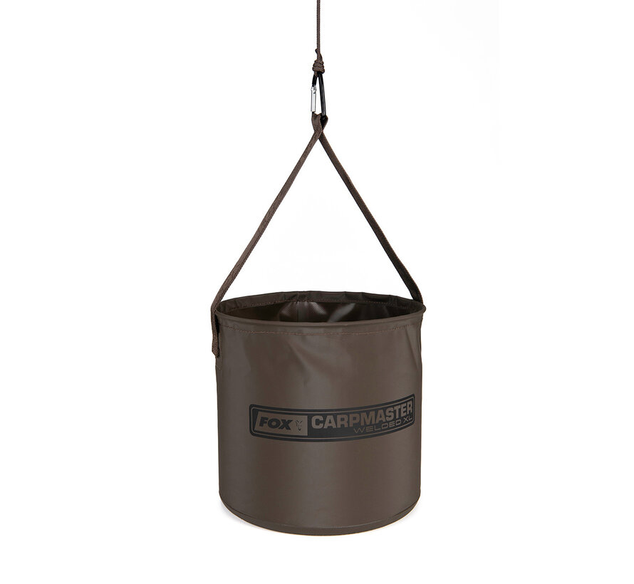 Carpmaster Water Bucket