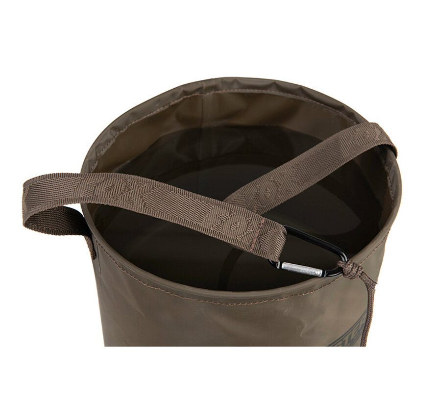 Carpmaster Water Bucket