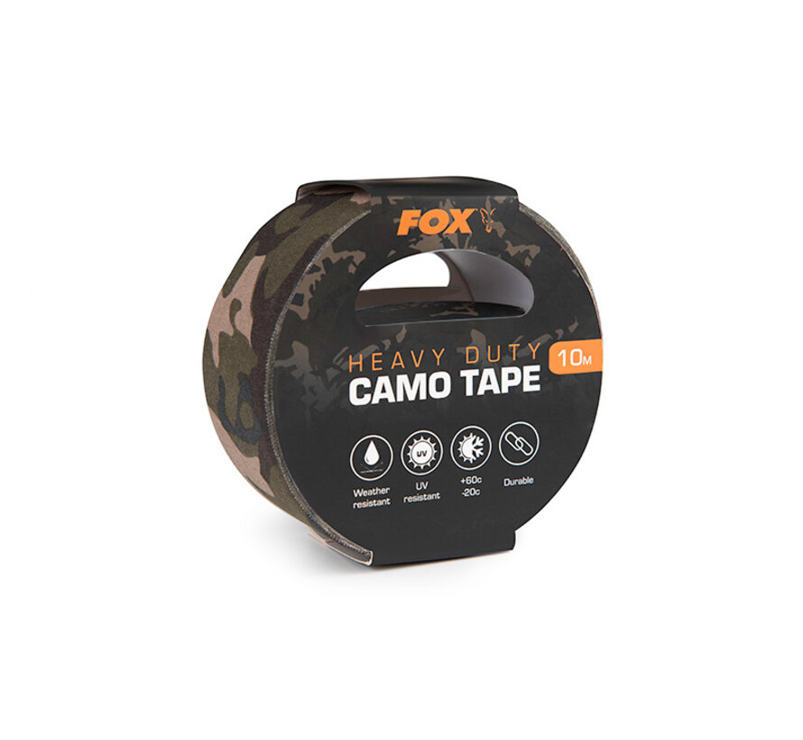 Camo Tape (5cm x 10m)
