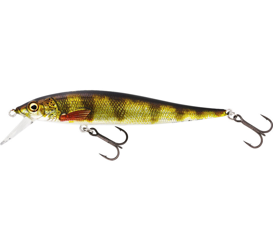 JERKBITE SR JERKBAIT 9CM 8G SUSPENDING