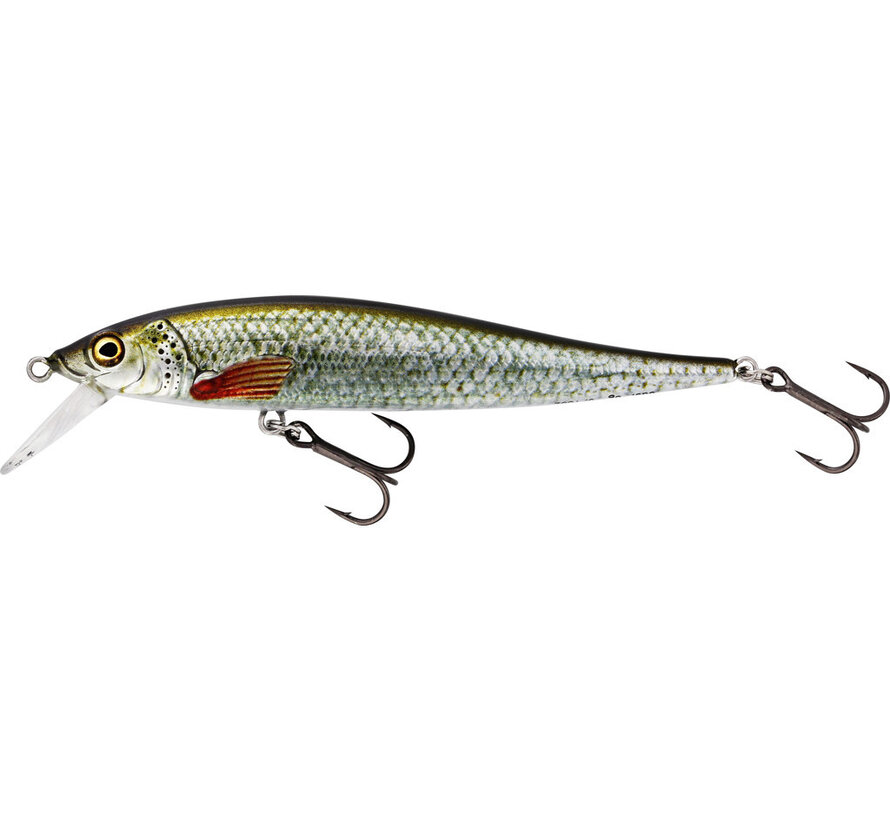 JERKBITE SR JERKBAIT 9CM 8G SUSPENDING