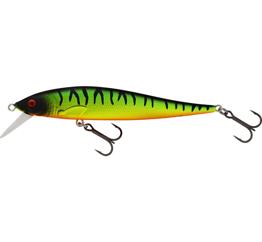 JERKBITE SR JERKBAIT 9CM 8G SUSPENDING