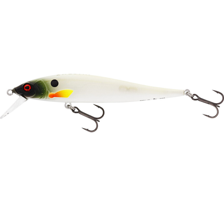 JERKBITE SR JERKBAIT 9CM 8G SUSPENDING