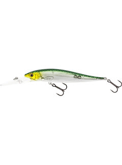 WESTIN WESTIN JERKBITE MR JERKBAIT 9CM 9G SUSPENDING