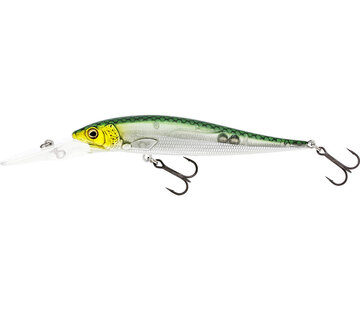 WESTIN WESTIN JERKBITE MR JERKBAIT 9CM 9G SUSPENDING