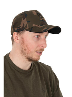 FOX FOX Baseball Hat Camo