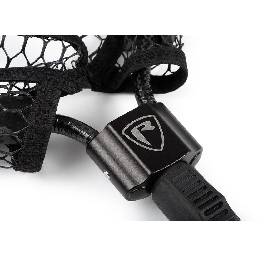 2.4M Carbon Street Net