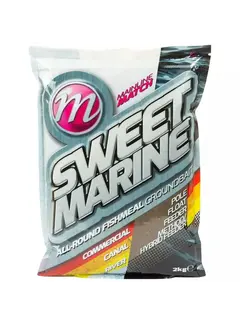 Mainline MAINLINE Sweet Marine