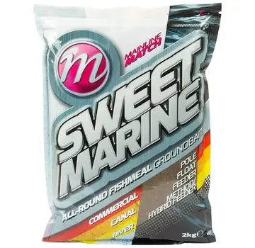 Mainline MAINLINE Sweet Marine