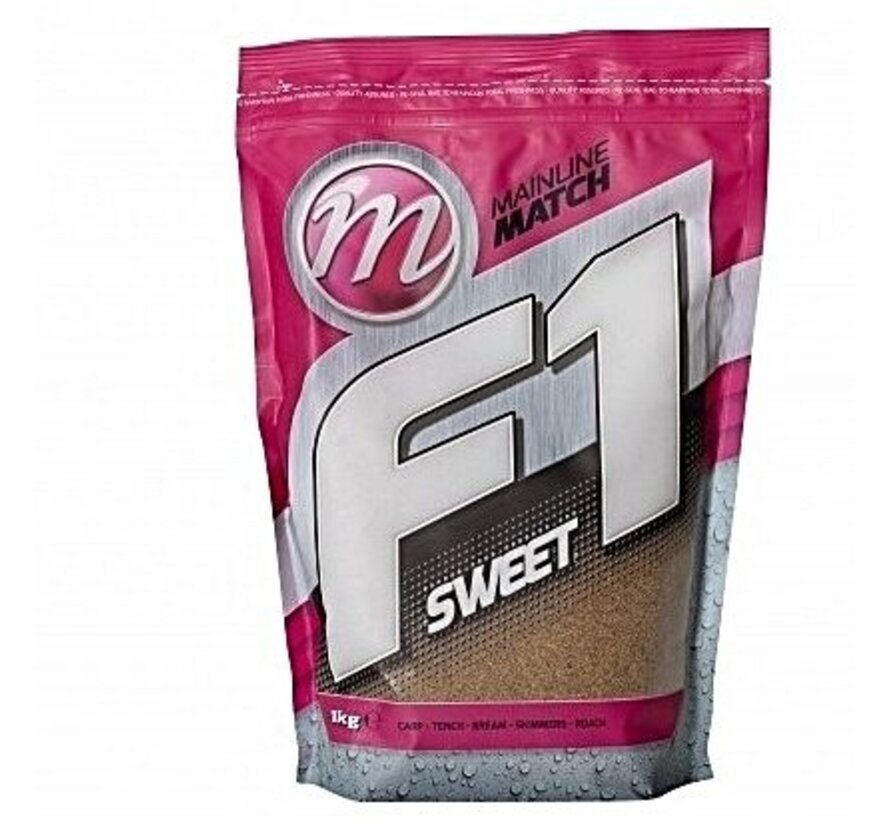 F1 Sweet (1kg)