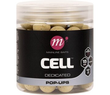 MAINLINE Pop-ups CellTM (15mm)