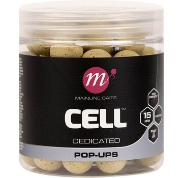 MAINLINE Pop-ups CellTM (15mm)