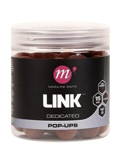 MAINLINE Pop-ups The LinkTM (15mm)