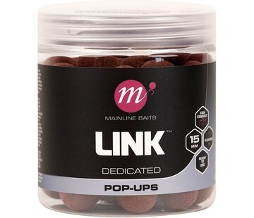 MAINLINE Pop-ups The LinkTM (15mm)